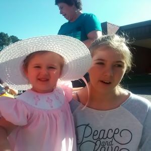 Meet your Posher, Donna